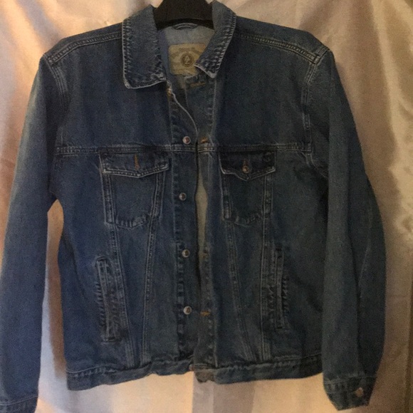 Arizona Jean Company Other - EUC Mens Arizona Jean Jacket